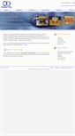 Mobile Screenshot of magtelpower.com